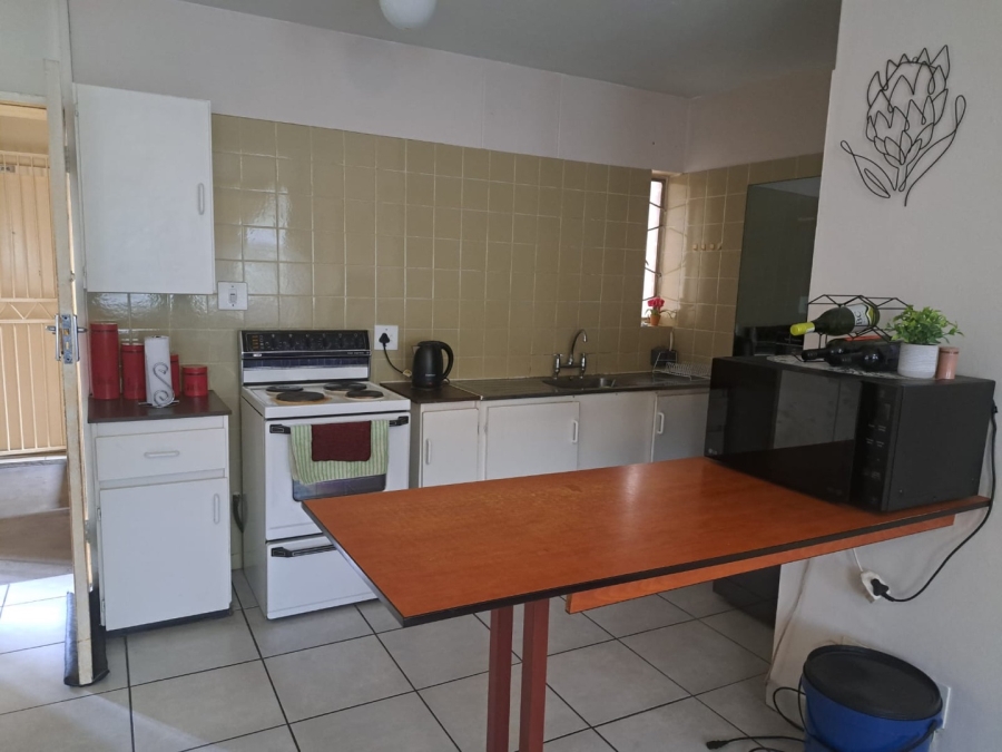 1 Bedroom Property for Sale in Arcadia Gauteng