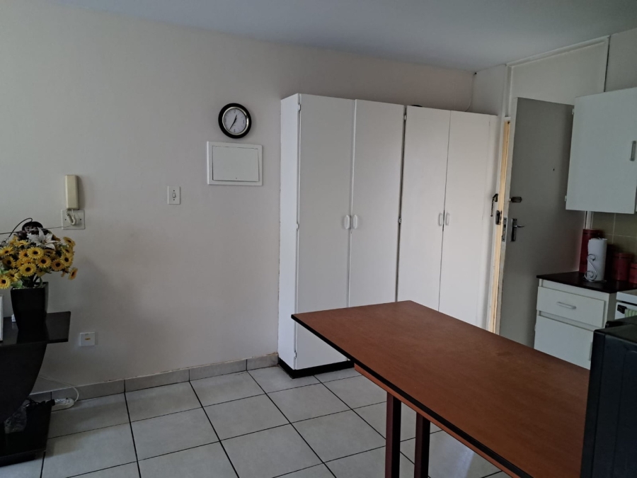 1 Bedroom Property for Sale in Arcadia Gauteng