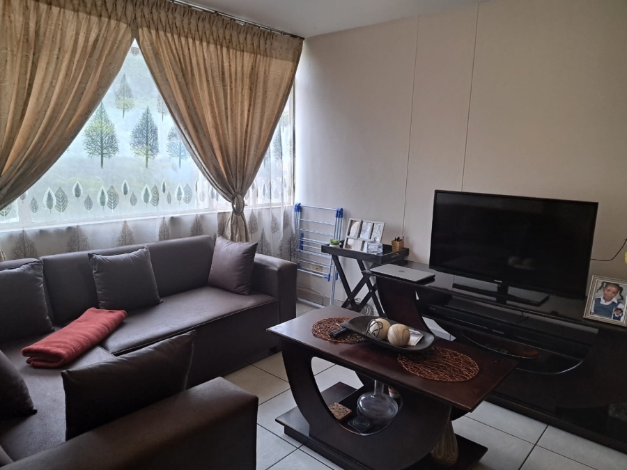 1 Bedroom Property for Sale in Arcadia Gauteng