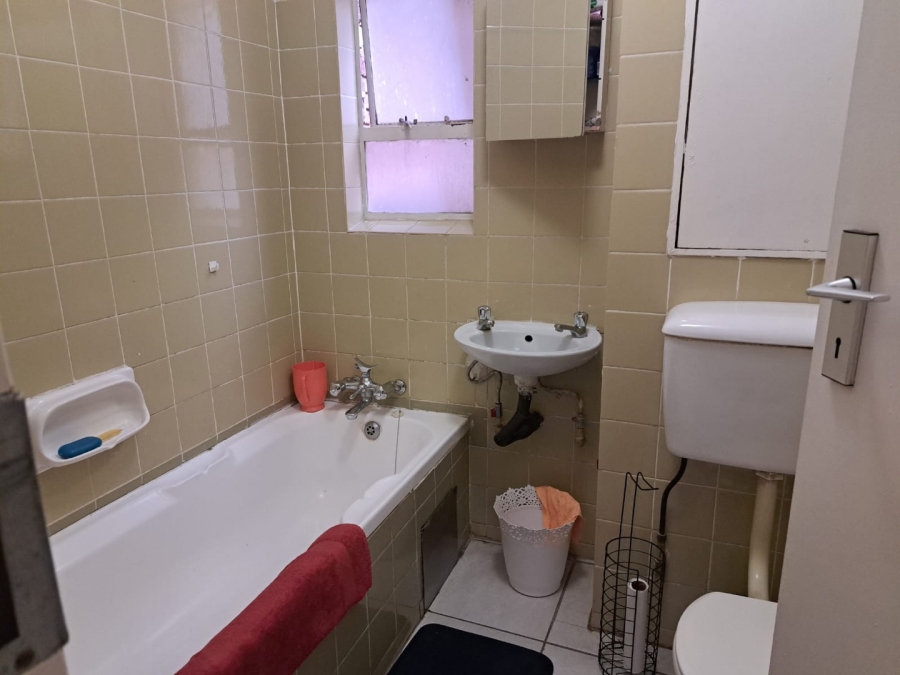 1 Bedroom Property for Sale in Arcadia Gauteng