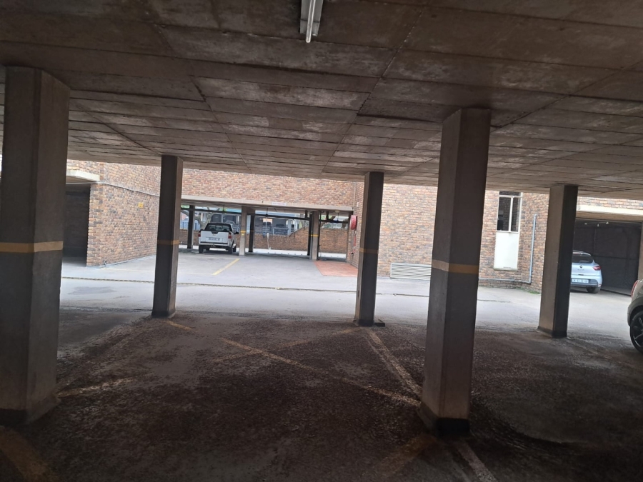 1 Bedroom Property for Sale in Arcadia Gauteng