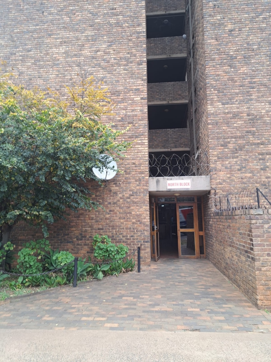 1 Bedroom Property for Sale in Arcadia Gauteng