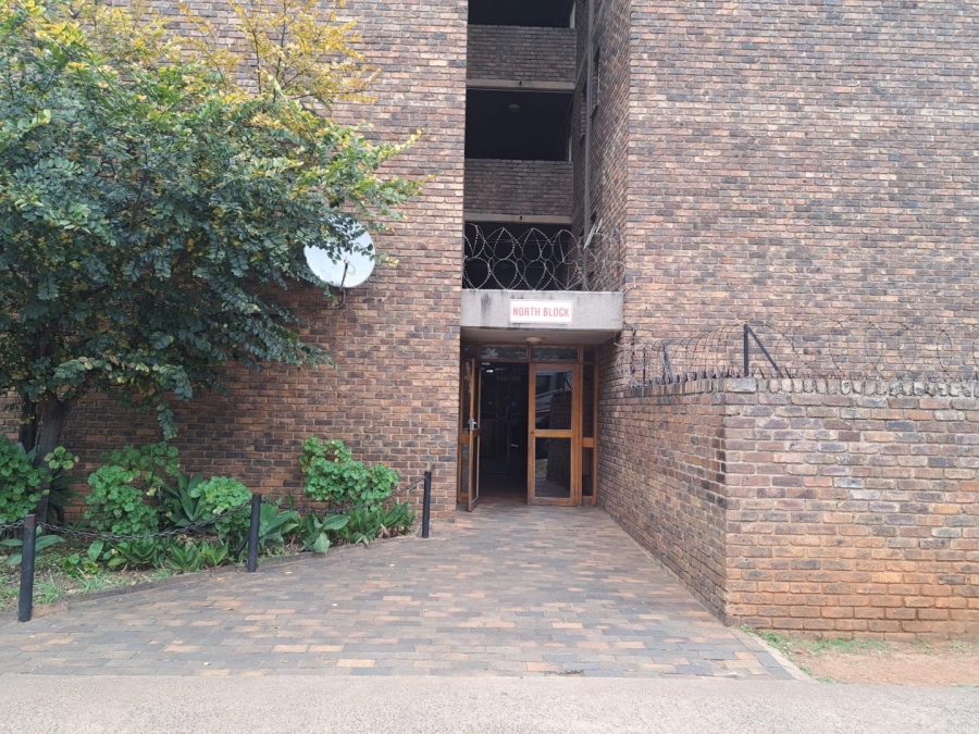 1 Bedroom Property for Sale in Arcadia Gauteng