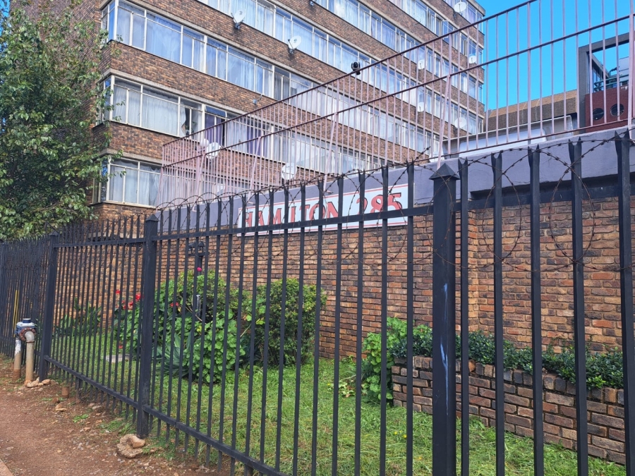 1 Bedroom Property for Sale in Arcadia Gauteng