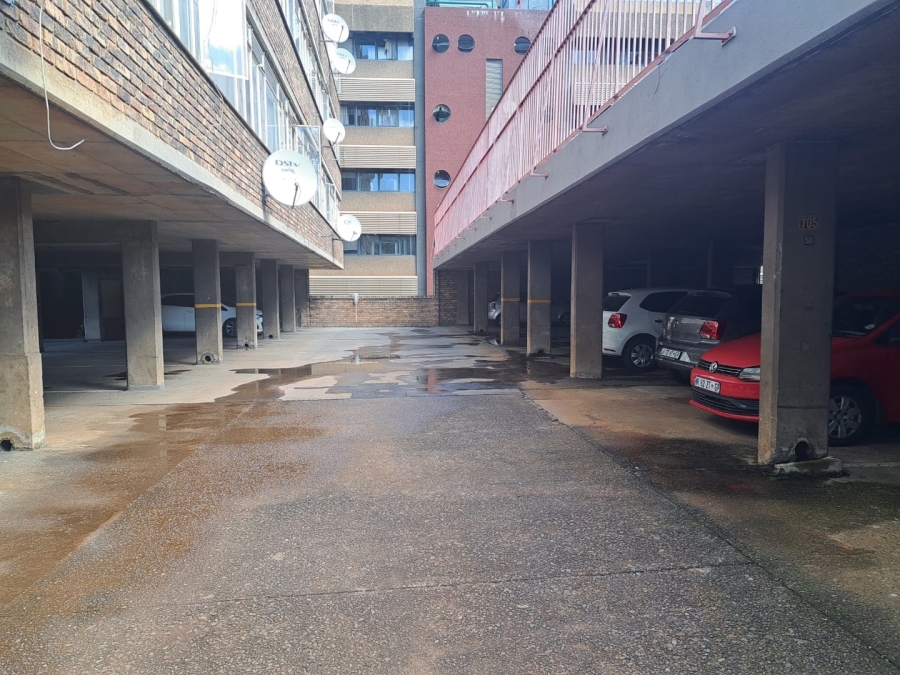 1 Bedroom Property for Sale in Arcadia Gauteng