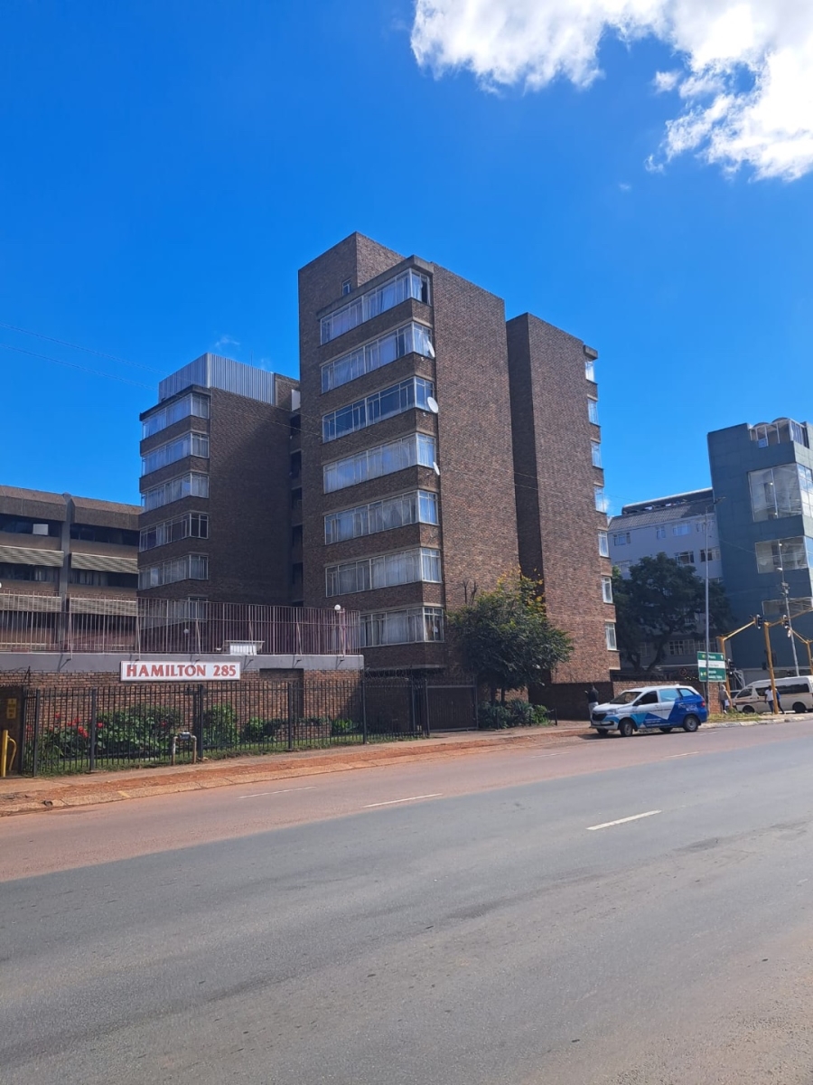1 Bedroom Property for Sale in Arcadia Gauteng