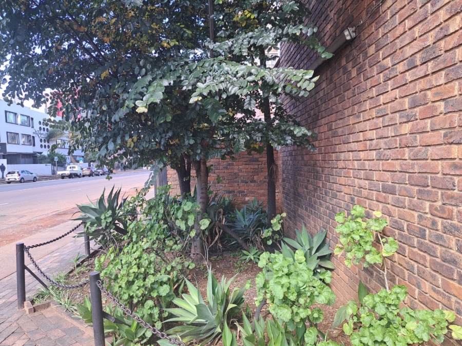 1 Bedroom Property for Sale in Arcadia Gauteng