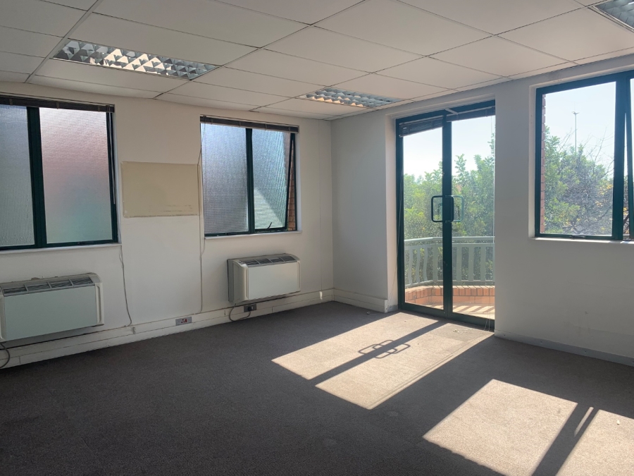 To Let Commercial Property for Rent in Menlyn Gauteng