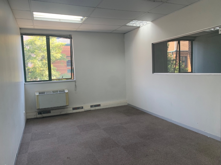 To Let Commercial Property for Rent in Menlyn Gauteng