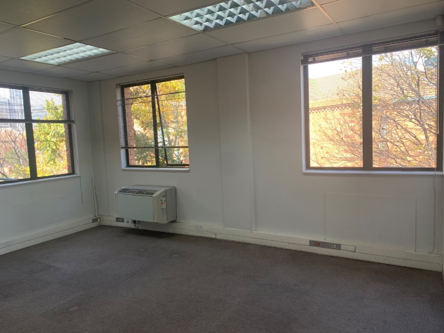 To Let Commercial Property for Rent in Menlyn Gauteng
