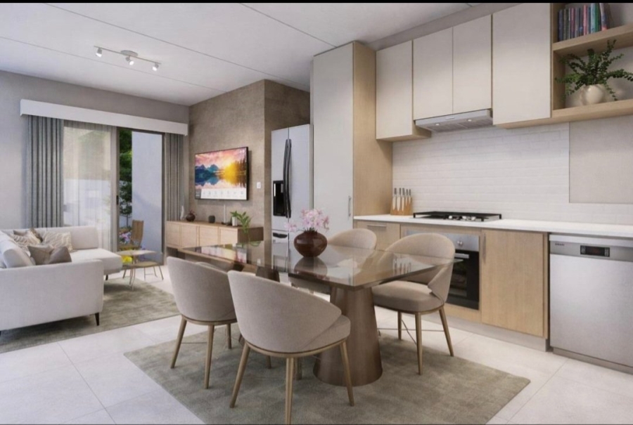 2 Bedroom Property for Sale in Noordwyk Gauteng