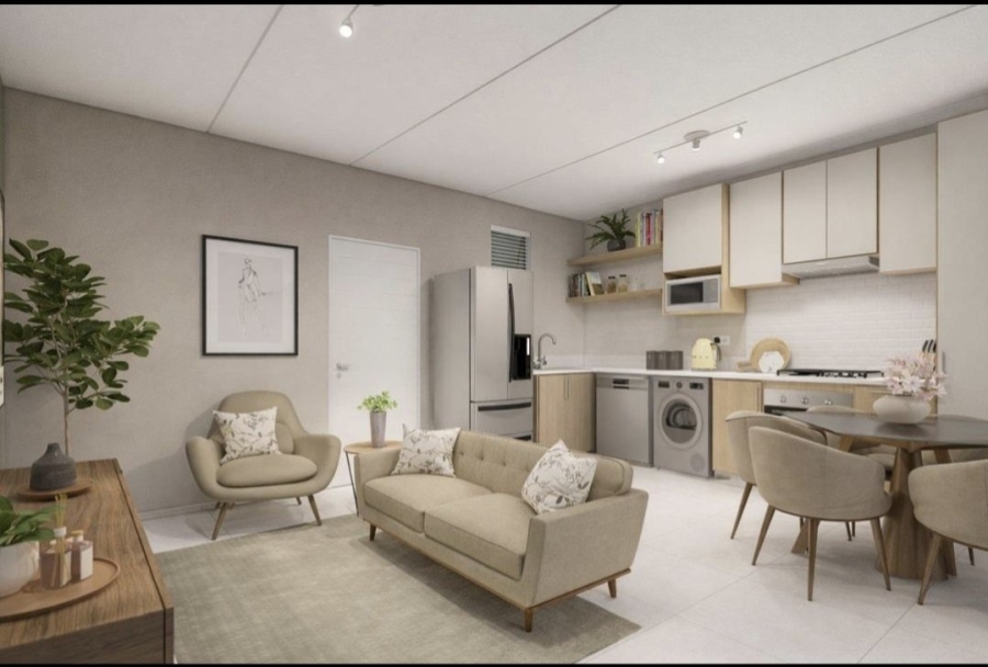 2 Bedroom Property for Sale in Noordwyk Gauteng