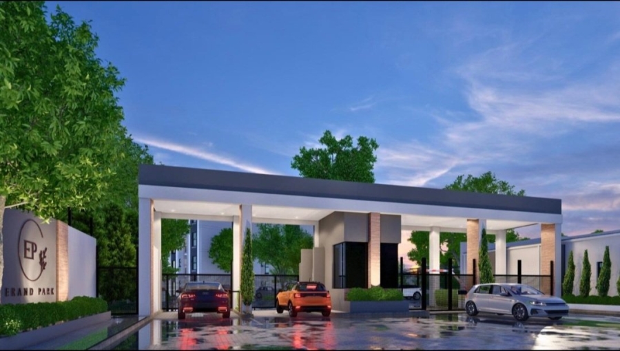 2 Bedroom Property for Sale in Noordwyk Gauteng