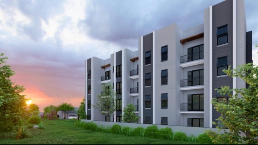 2 Bedroom Property for Sale in Noordwyk Gauteng