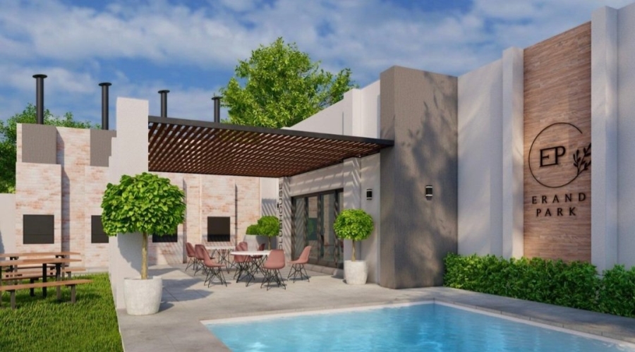 2 Bedroom Property for Sale in Noordwyk Gauteng