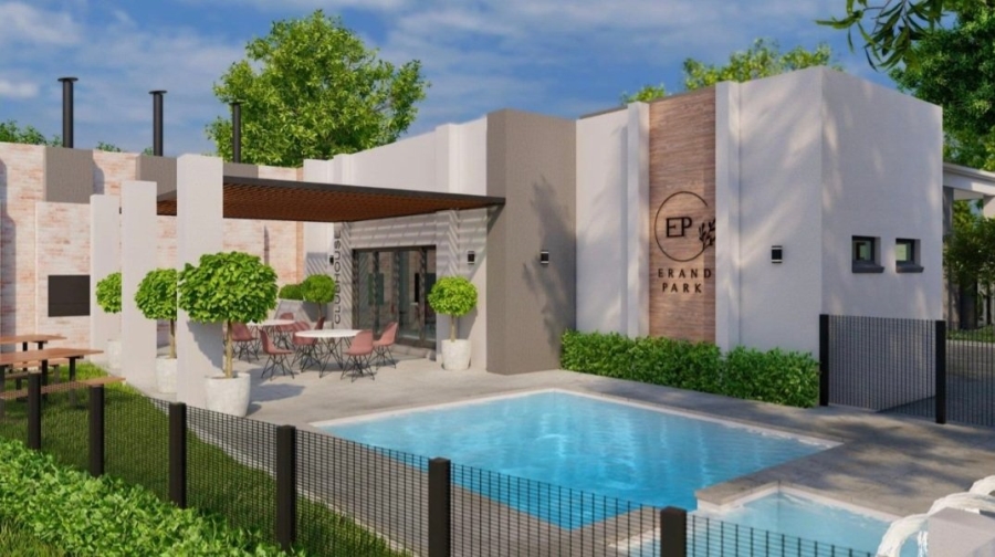2 Bedroom Property for Sale in Noordwyk Gauteng