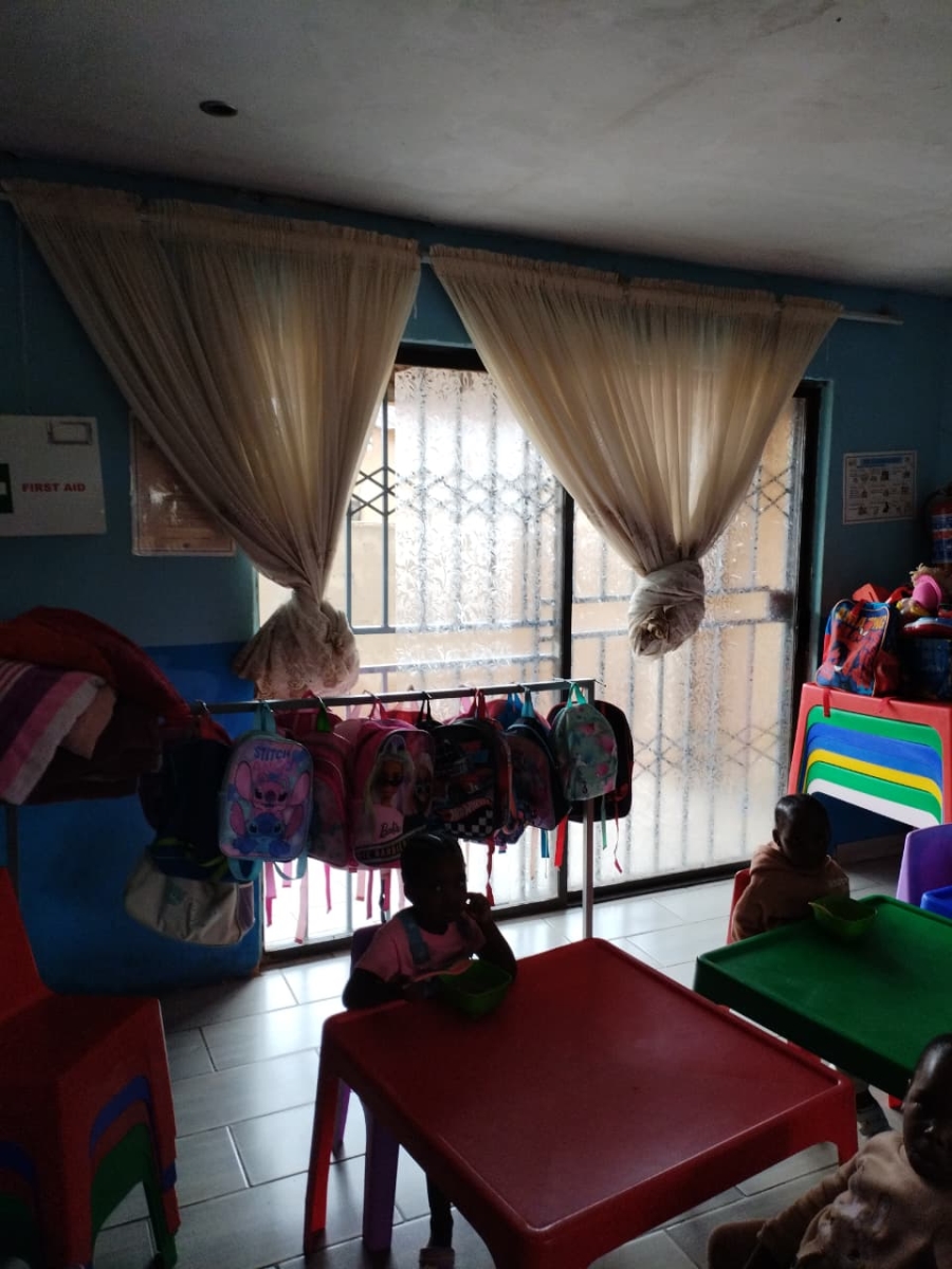 2 Bedroom Property for Sale in Roodekop Gauteng