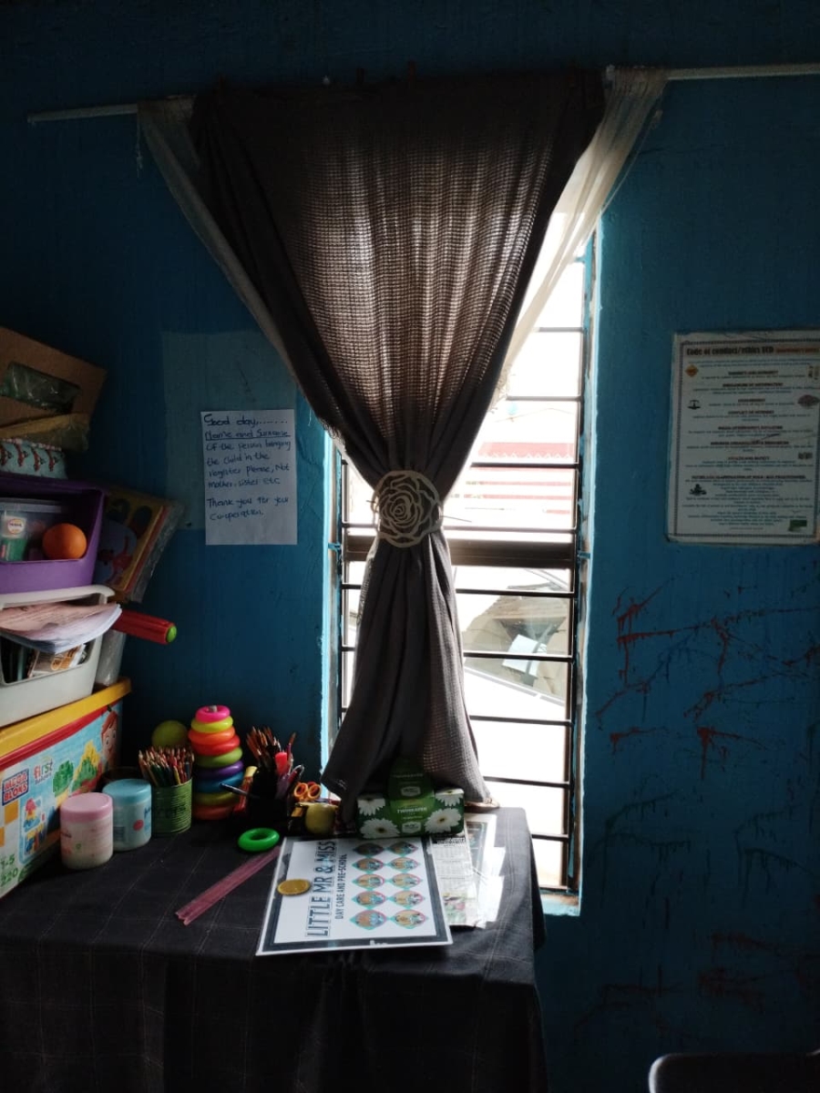 2 Bedroom Property for Sale in Roodekop Gauteng