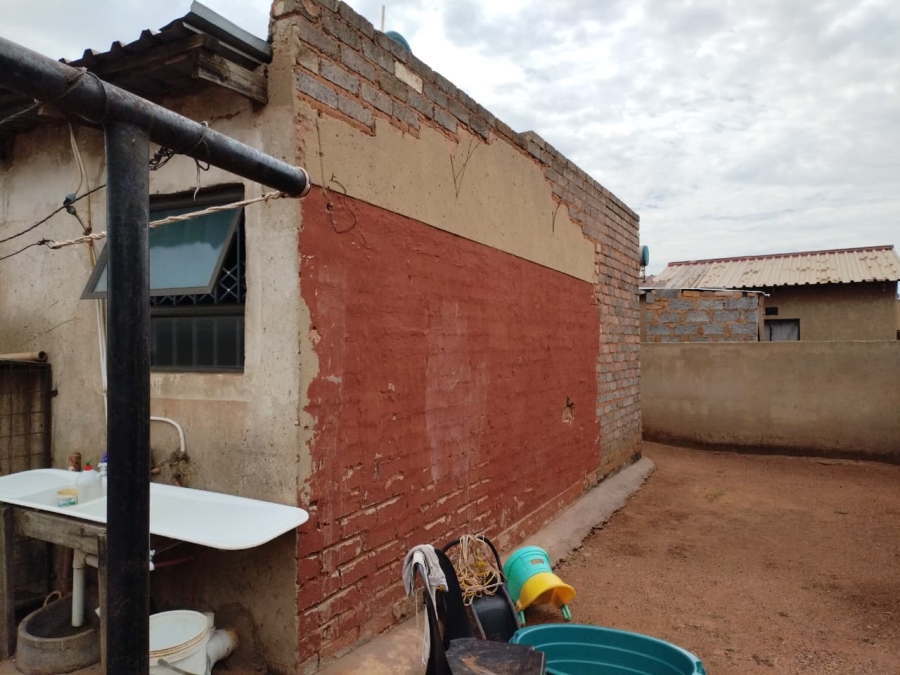 2 Bedroom Property for Sale in Roodekop Gauteng