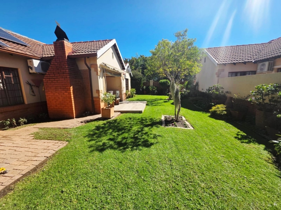 3 Bedroom Property for Sale in Twee Riviere Lifestyle Estate Gauteng