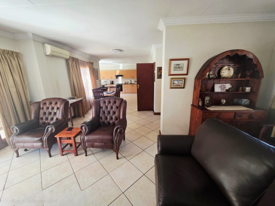 3 Bedroom Property for Sale in Twee Riviere Lifestyle Estate Gauteng