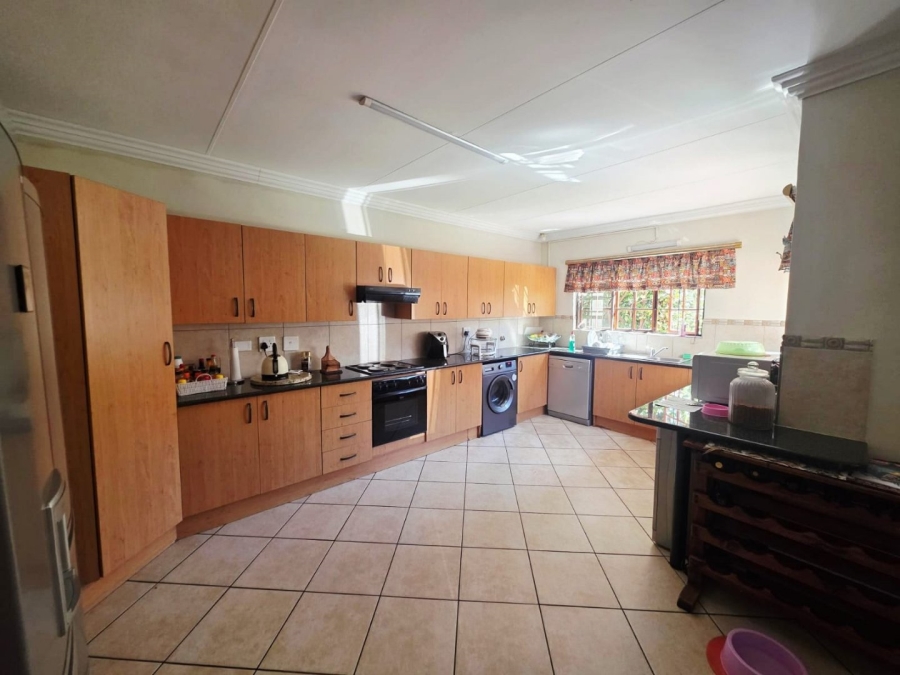 3 Bedroom Property for Sale in Twee Riviere Lifestyle Estate Gauteng