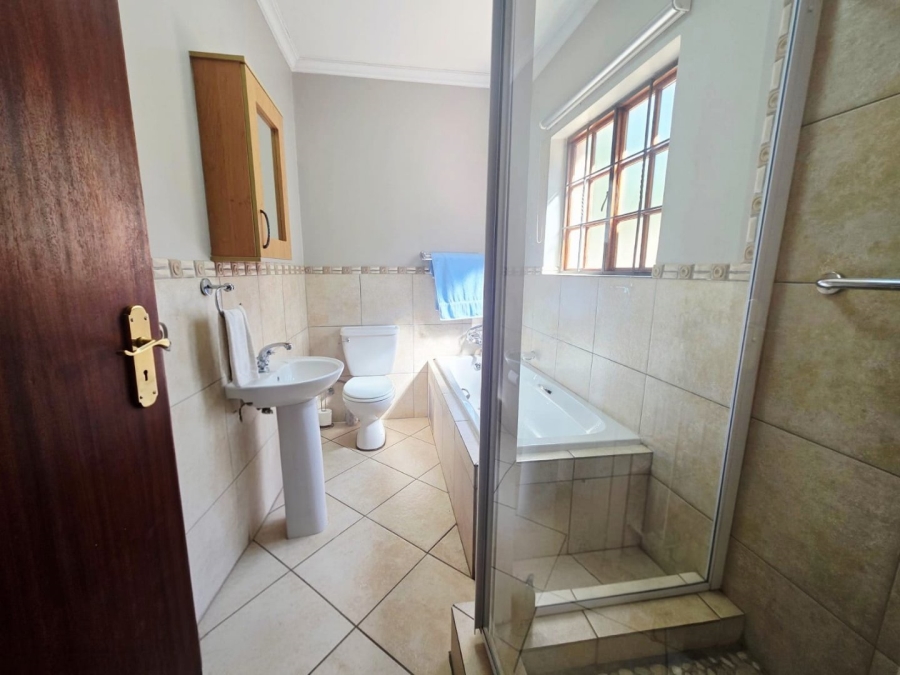 3 Bedroom Property for Sale in Twee Riviere Lifestyle Estate Gauteng