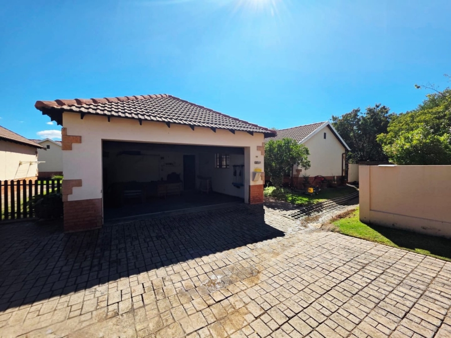 3 Bedroom Property for Sale in Twee Riviere Lifestyle Estate Gauteng