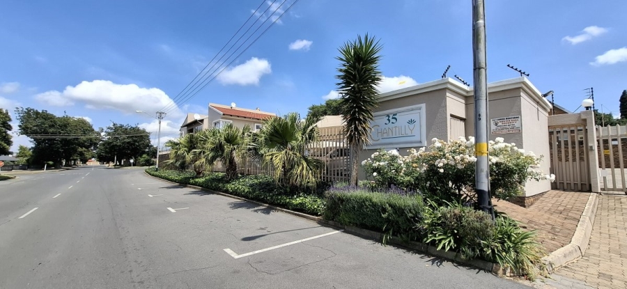 3 Bedroom Property for Sale in Wannenburghoogte Gauteng