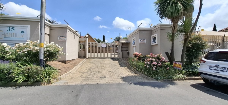 3 Bedroom Property for Sale in Wannenburghoogte Gauteng