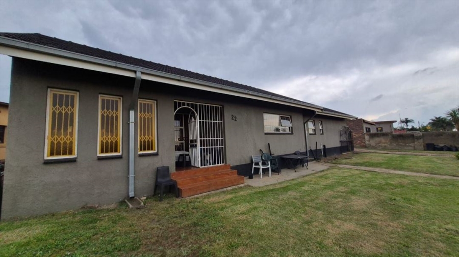 3 Bedroom Property for Sale in Birchleigh Gauteng