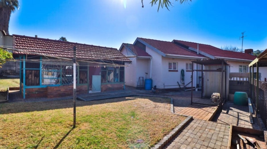 3 Bedroom Property for Sale in Primrose Gauteng
