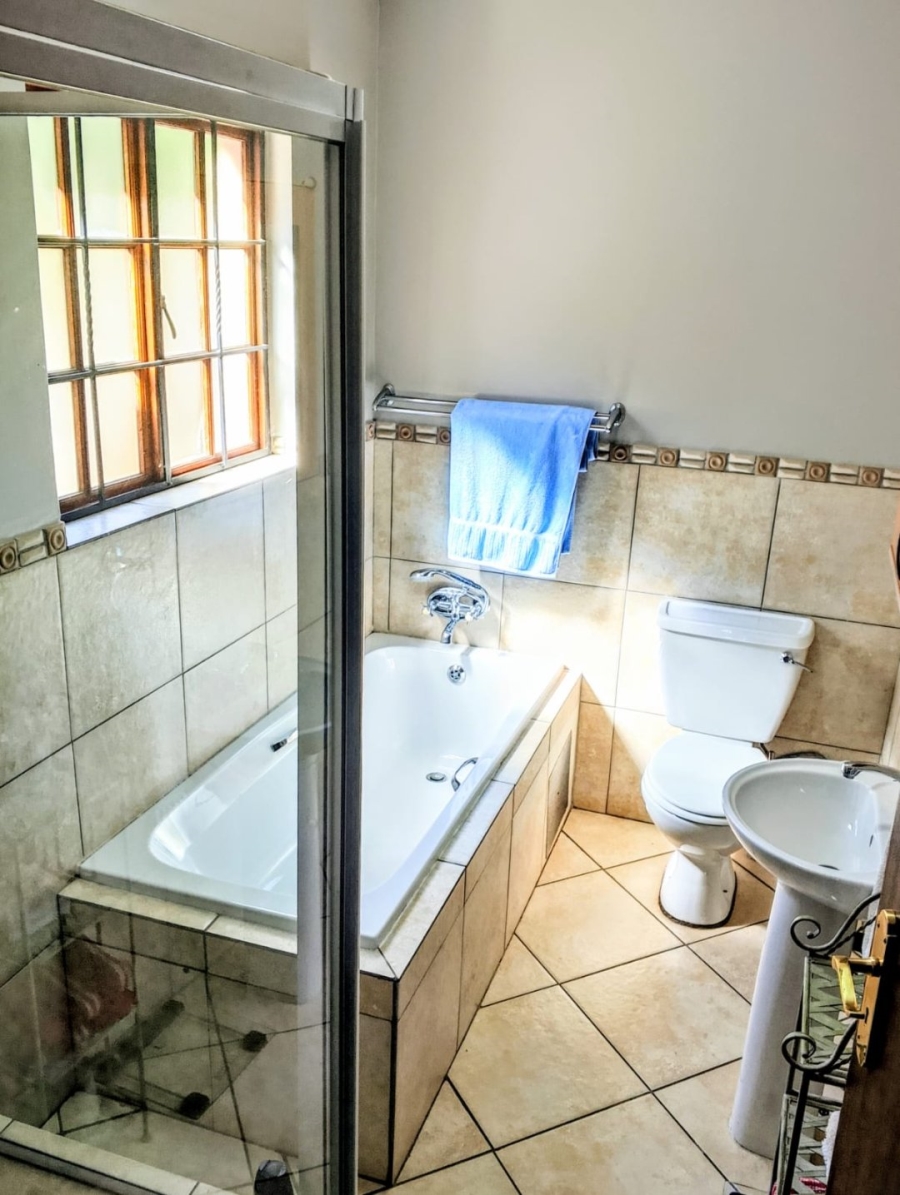 3 Bedroom Property for Sale in Montana Tuine Gauteng