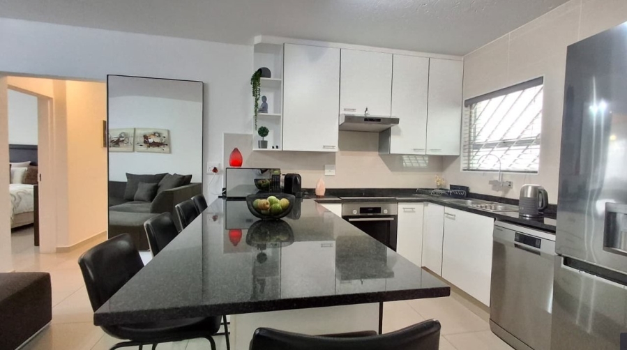 3 Bedroom Property for Sale in Wannenburghoogte Gauteng