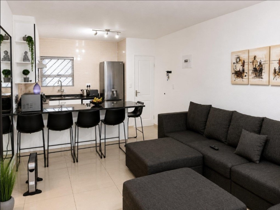 3 Bedroom Property for Sale in Wannenburghoogte Gauteng