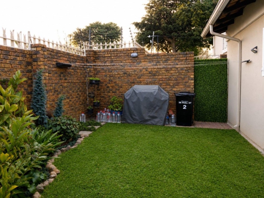 3 Bedroom Property for Sale in Wannenburghoogte Gauteng