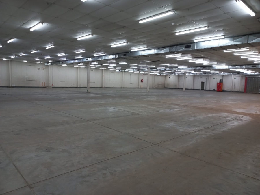 To Let Commercial Property for Rent in Hermanstad Gauteng