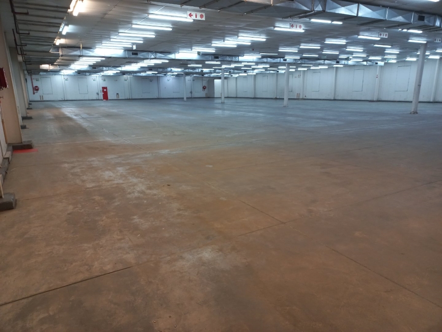 To Let Commercial Property for Rent in Hermanstad Gauteng