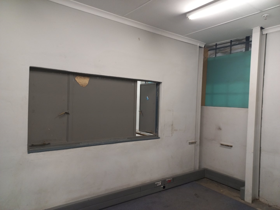 To Let Commercial Property for Rent in Hermanstad Gauteng