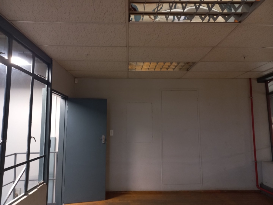 To Let Commercial Property for Rent in Hermanstad Gauteng