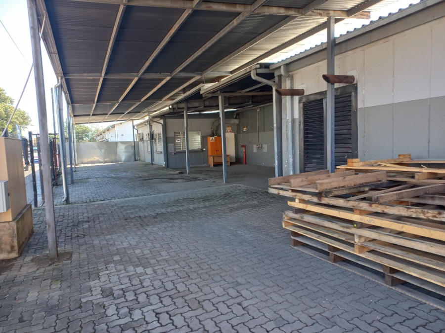 To Let Commercial Property for Rent in Hermanstad Gauteng
