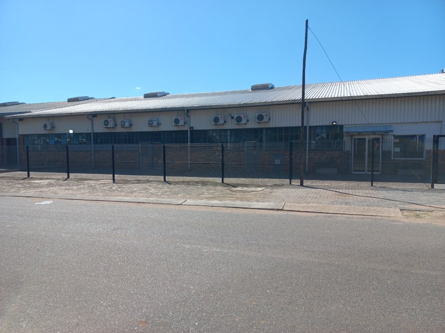 To Let Commercial Property for Rent in Hermanstad Gauteng