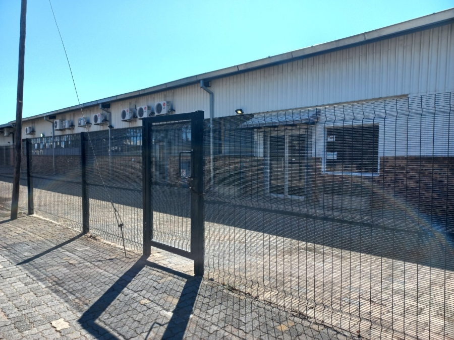 To Let Commercial Property for Rent in Hermanstad Gauteng