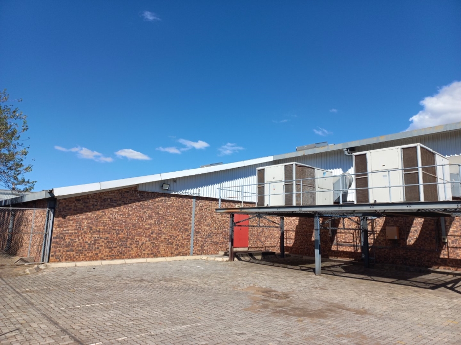 To Let Commercial Property for Rent in Hermanstad Gauteng