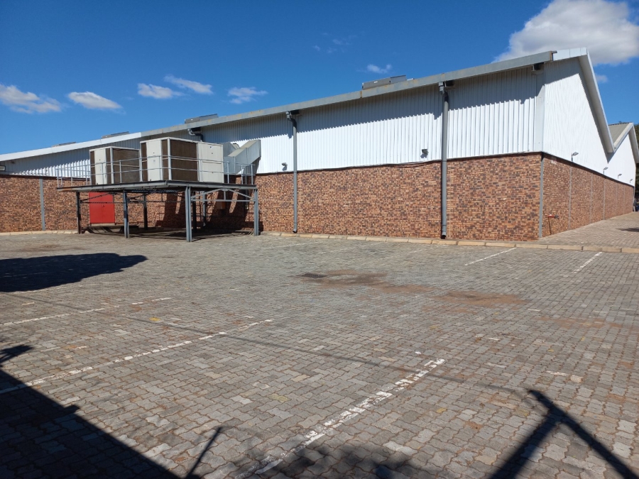 To Let Commercial Property for Rent in Hermanstad Gauteng