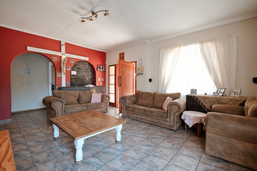 4 Bedroom Property for Sale in Randhart Gauteng