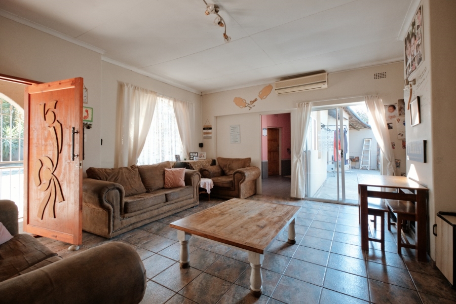 4 Bedroom Property for Sale in Randhart Gauteng