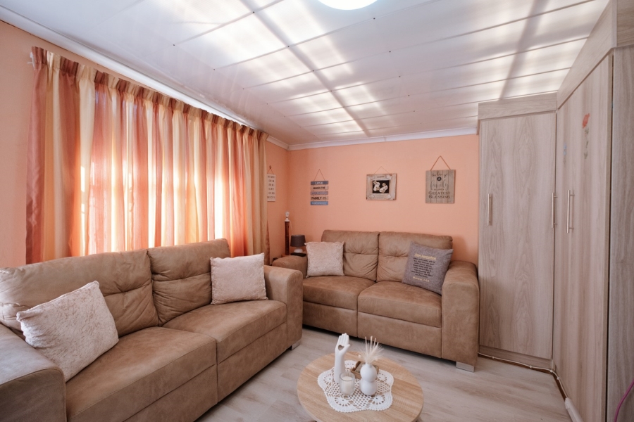 4 Bedroom Property for Sale in Randhart Gauteng