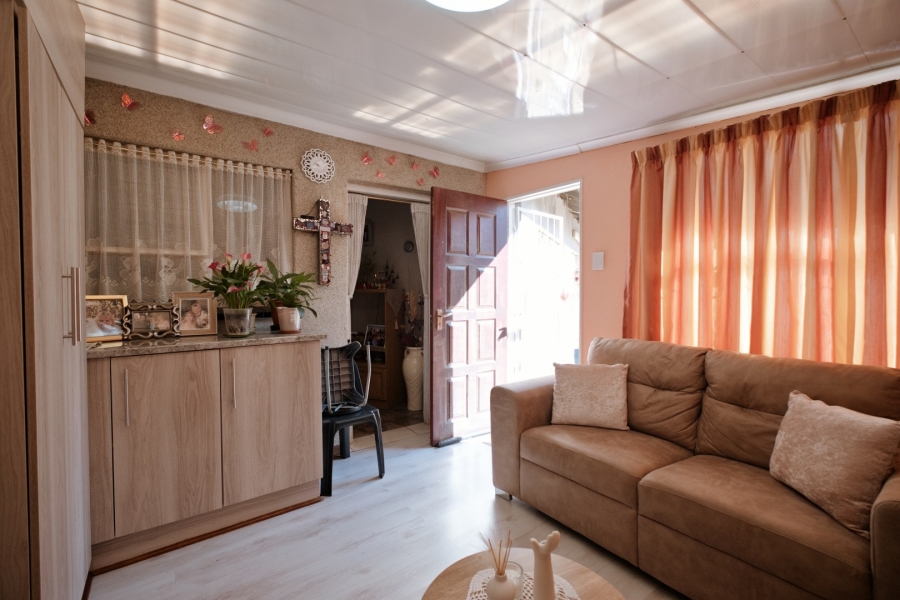 4 Bedroom Property for Sale in Randhart Gauteng