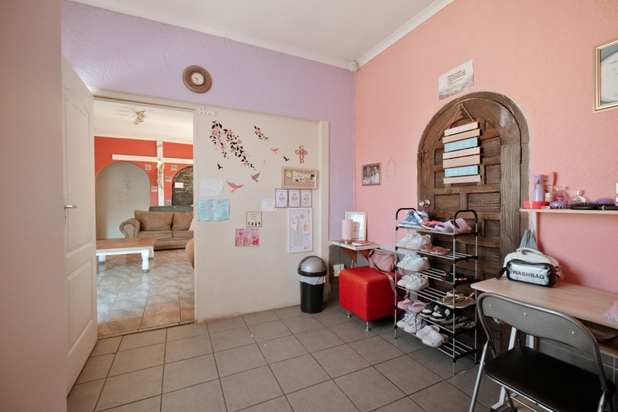 4 Bedroom Property for Sale in Randhart Gauteng